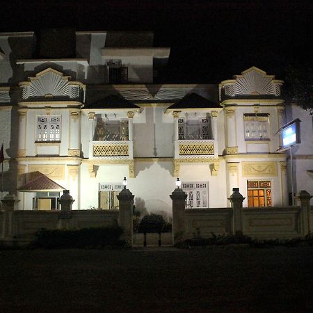 بونة Hotel Homeland المظهر الخارجي الصورة