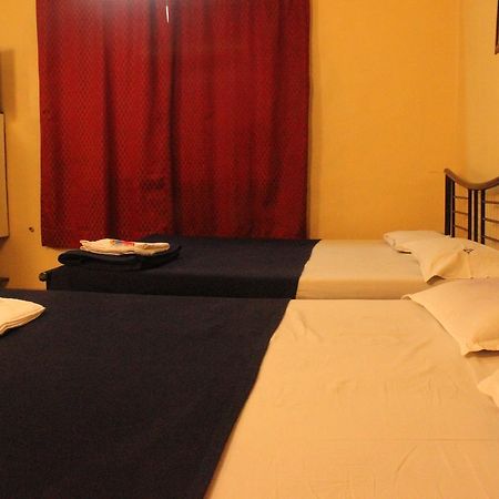 بونة Hotel Homeland المظهر الخارجي الصورة