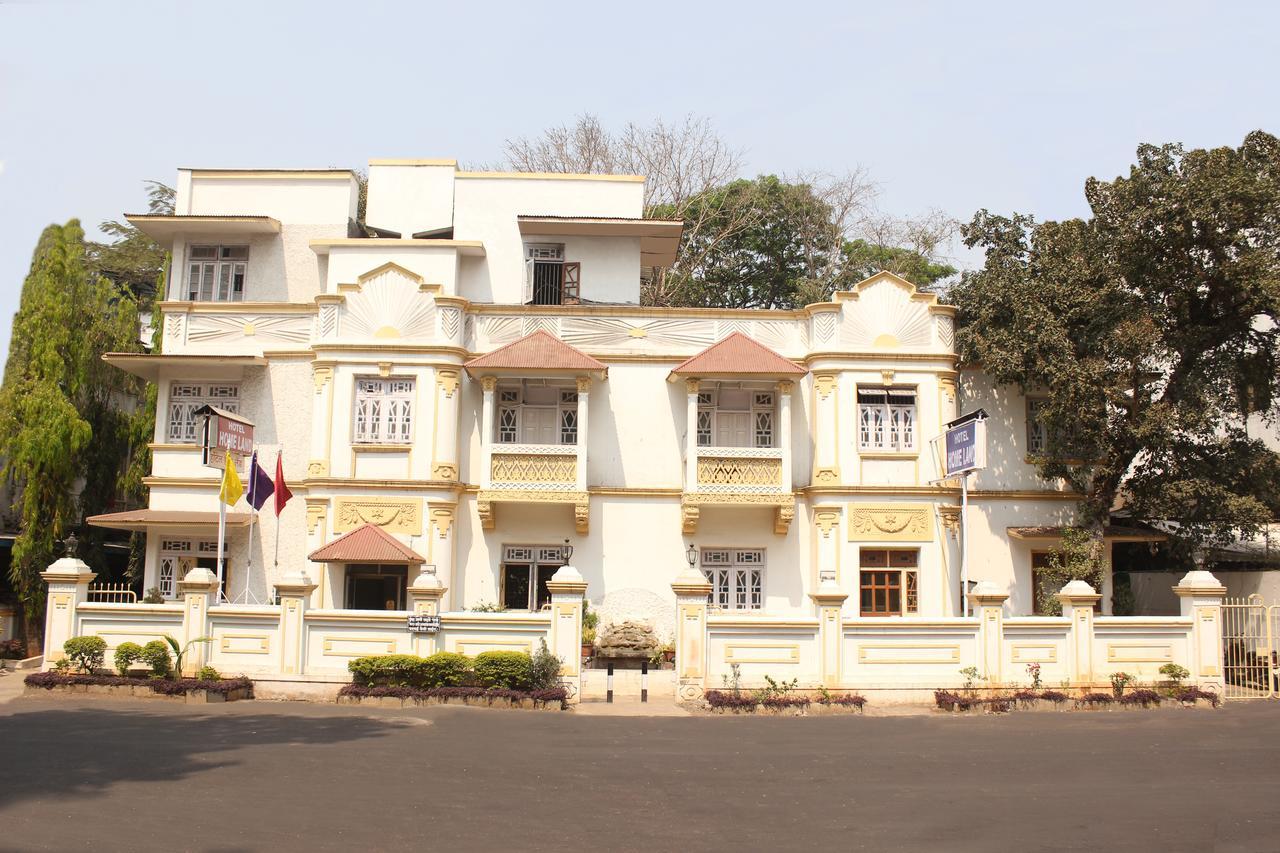بونة Hotel Homeland المظهر الخارجي الصورة