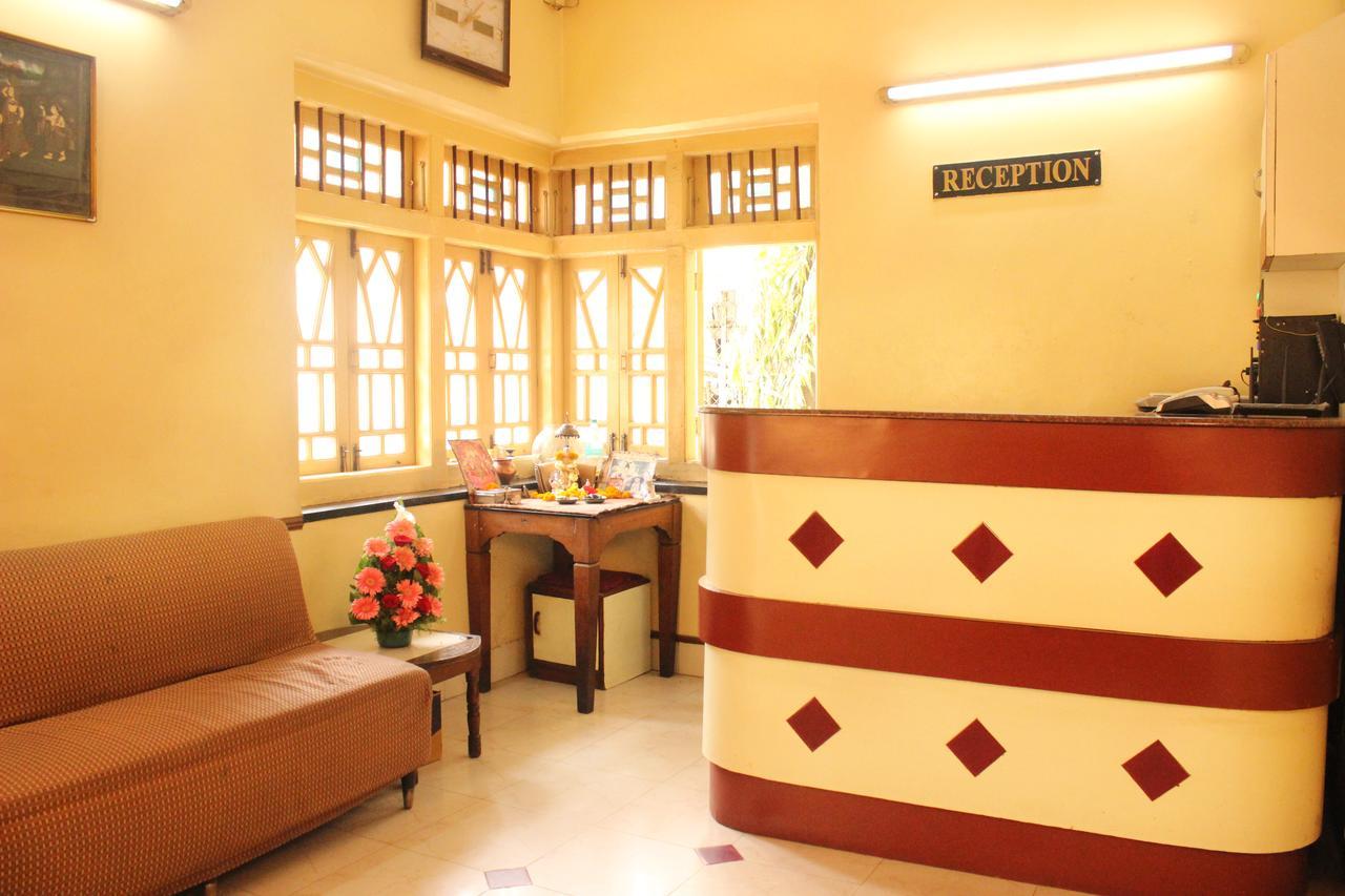 بونة Hotel Homeland المظهر الخارجي الصورة