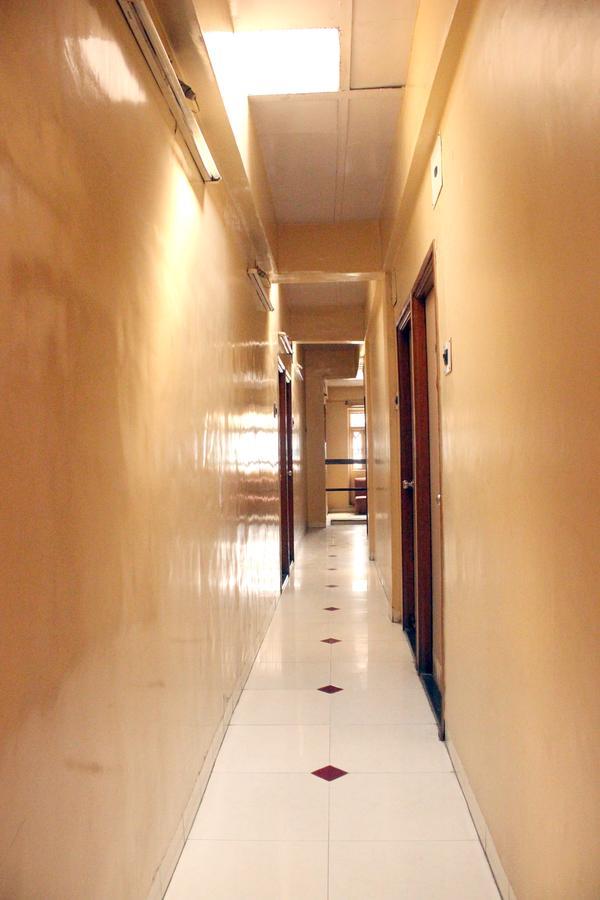 بونة Hotel Homeland المظهر الخارجي الصورة