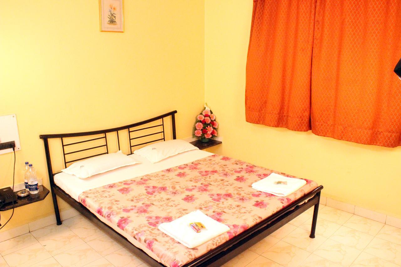 بونة Hotel Homeland المظهر الخارجي الصورة