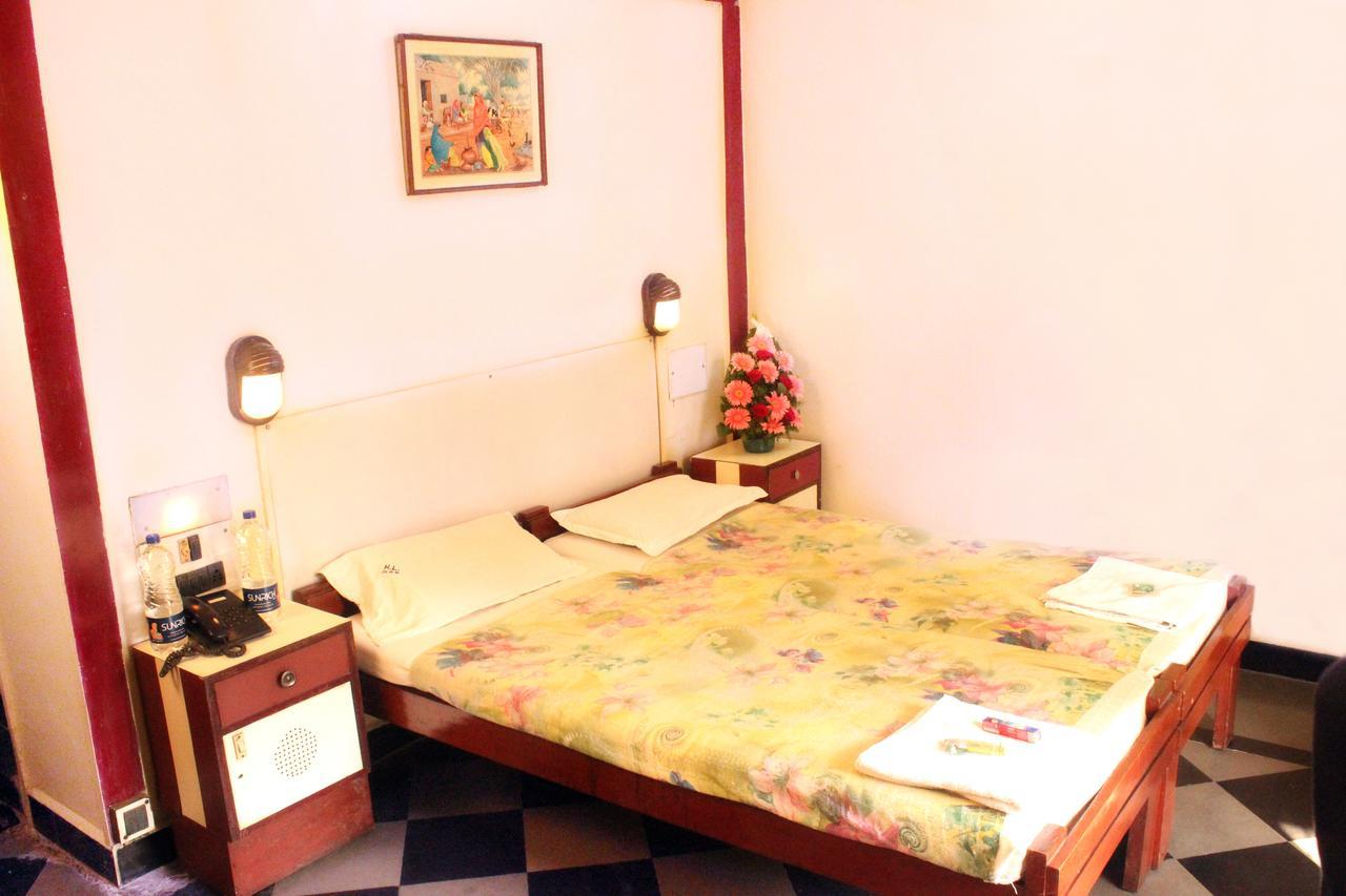 بونة Hotel Homeland المظهر الخارجي الصورة
