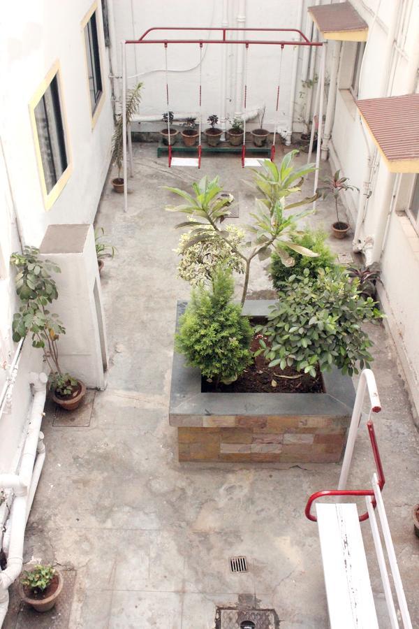 بونة Hotel Homeland المظهر الخارجي الصورة