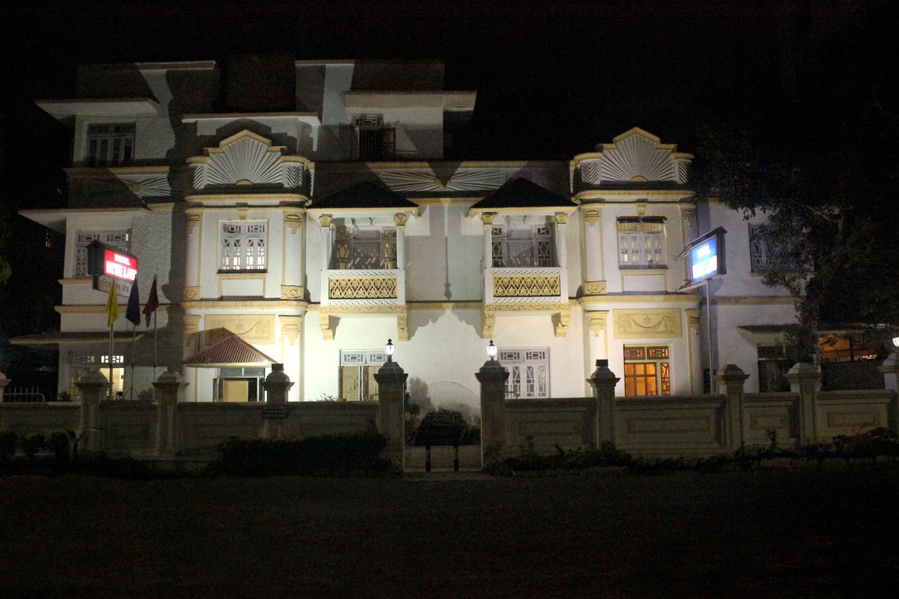بونة Hotel Homeland المظهر الخارجي الصورة