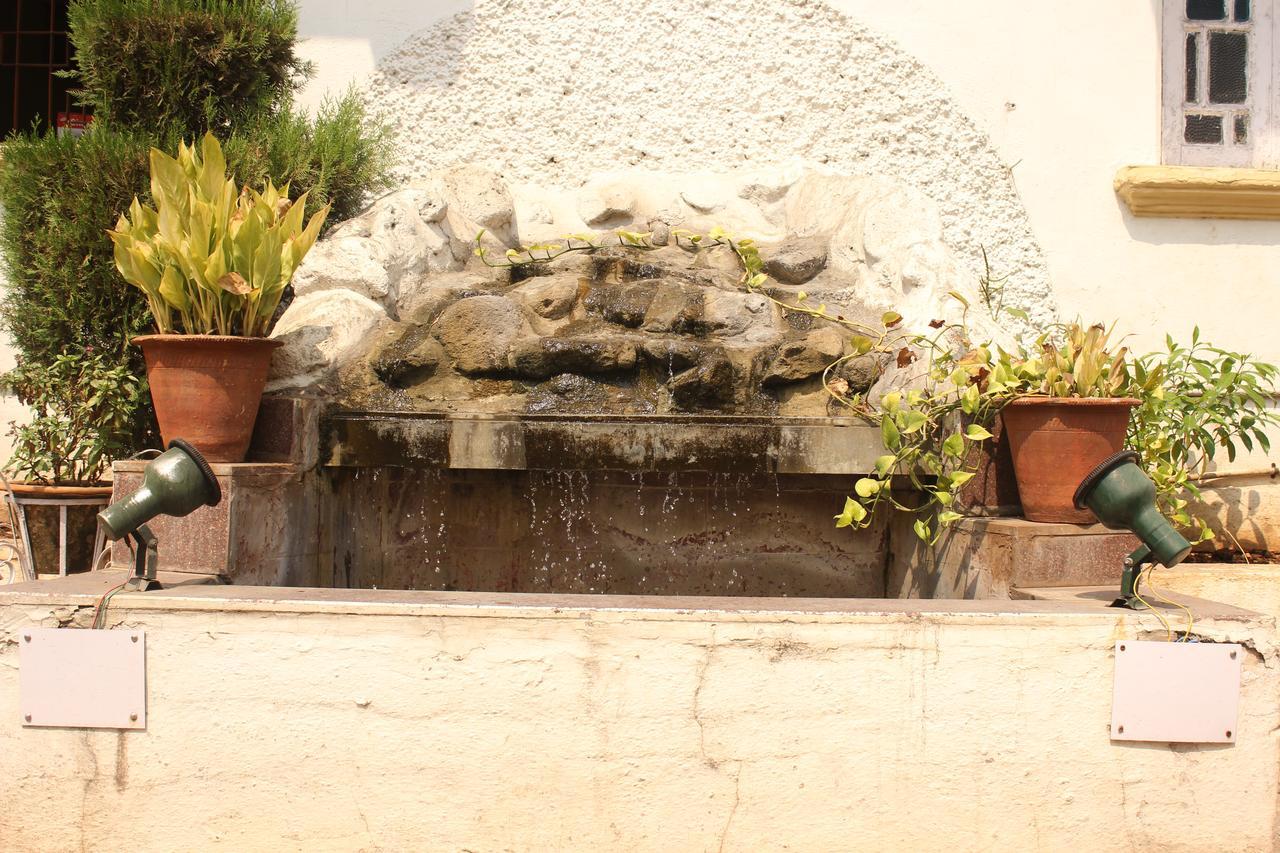 بونة Hotel Homeland المظهر الخارجي الصورة