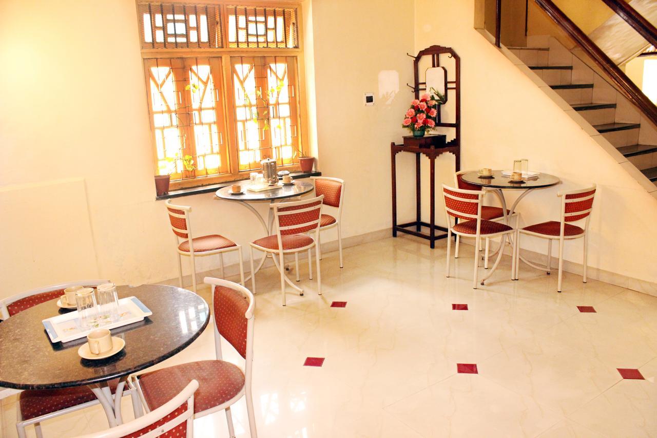 بونة Hotel Homeland المظهر الخارجي الصورة