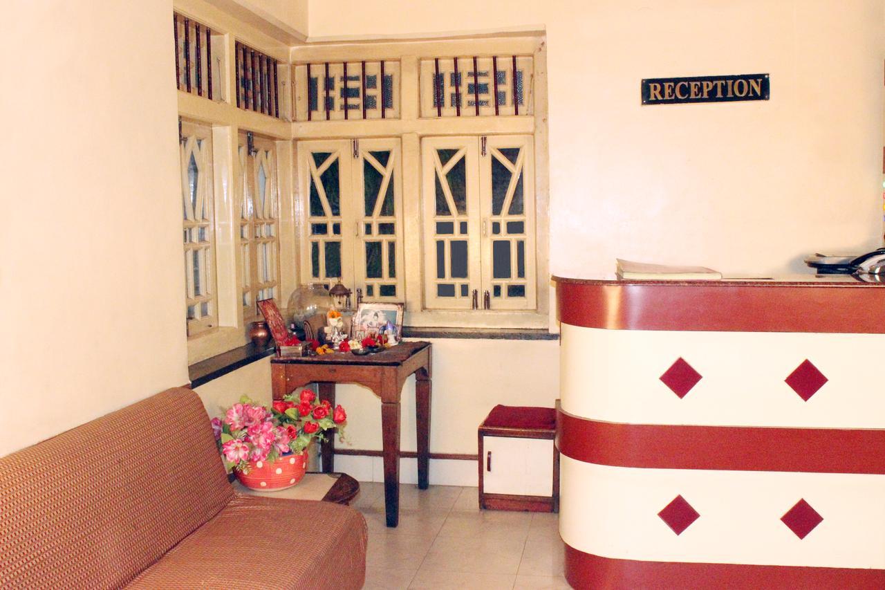 بونة Hotel Homeland المظهر الخارجي الصورة